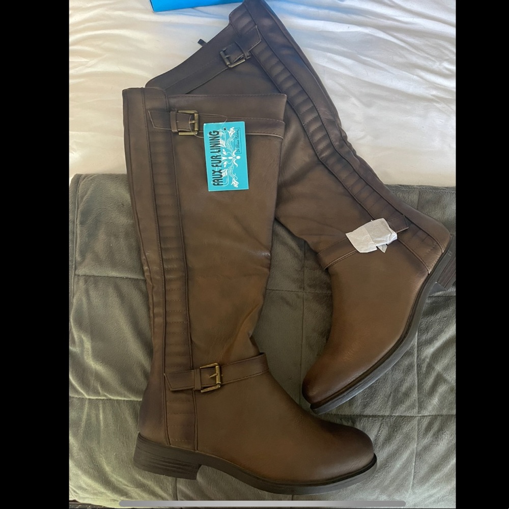 De Blossom Women’s Boots